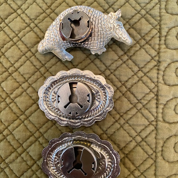 10 Button Covers - Picture 6 of 8